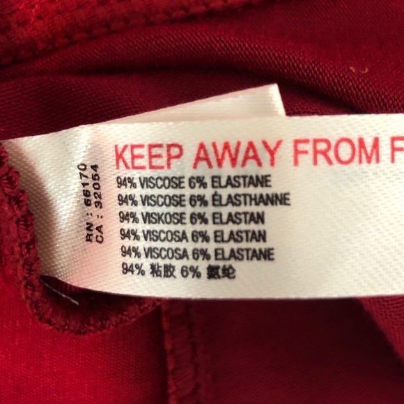 NWT FREE PEOPLE INTIMATELY TANK - Picture 10 of 11